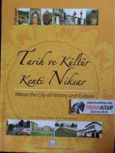 Tarih ve Kültür Kenti Niksar
