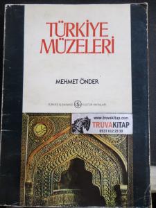 Türkiye Müzeleri