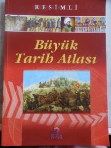 Resimli Büyük Tarih Atlası