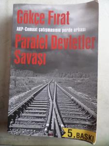 Paralel Devletler Savaşı