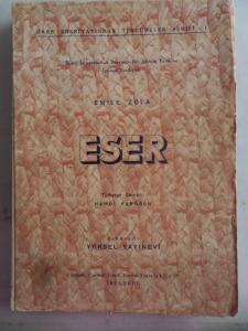Eser