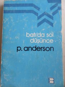 Batı'da Sol Düşünce