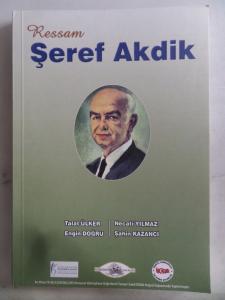 Ressam Şeref Akdik