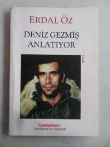 Deniz Gezmiş Anlatıyor