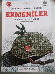 Emperyalizmin Kullandığı Ermeniler