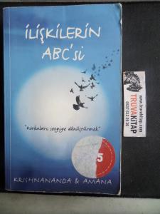 İlişkilerin ABC'si