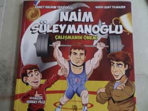 Naim Süleymanoğlu Çalışmanın Önemi