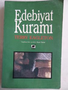 Edebiyat Kuramı