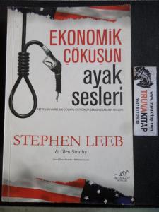 Ekonomik Çöküşün Ayak Sesleri