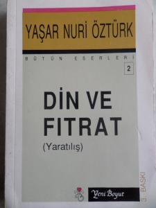 Din ve Fıtrat