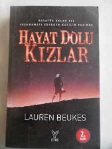 Hayat Dolu Kızlar