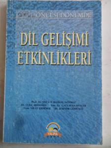 Okul Öncesi Dönemde Dil Gelişimi Etkinlikleri