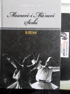 Mesnevi-i Ma'nevi Şerhi