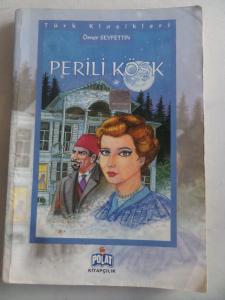 Perili Köşk