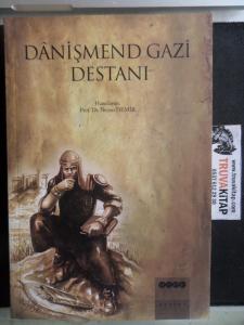 Danişmend Gazi Destanı