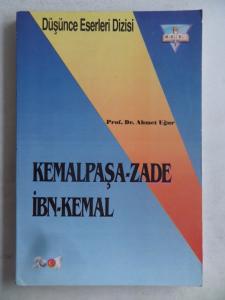 Kemalpaşa-zade İbn-Kemal