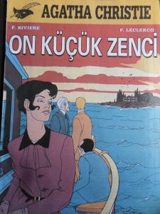 On Küçük Zenci
