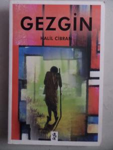 Gezgin