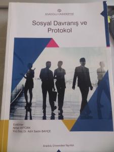 Sosyal Davranış ve Protokol