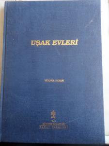 Uşak Evleri