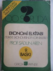 100 Soruda Ekonomi El Kitabı