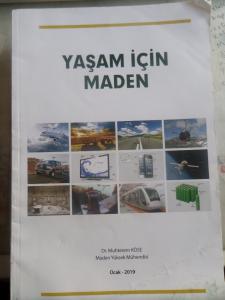 Yaşam İçin Maden