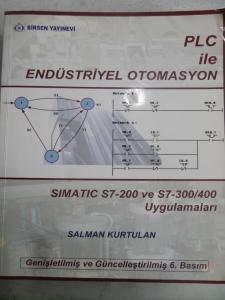 PLC İle Endüstriyel Otomasyon