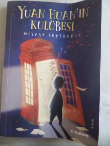 Yuan Huan'ın Kulübesi