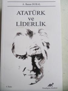 Atatürk ve Liderlik