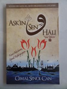 Aşk'ın Sen Hali