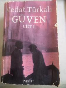 Güven Cilt I