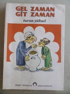 Gel Zaman Git Zaman