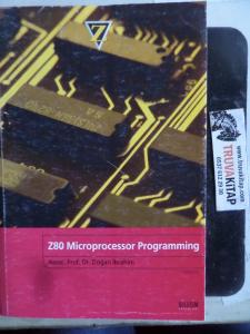 Z80 Microprocessor Programming