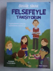 Felsefeyle Tanışıyorum