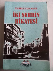 İki Şehrin Hikayesi