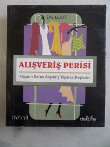 Alışveriş Perisi