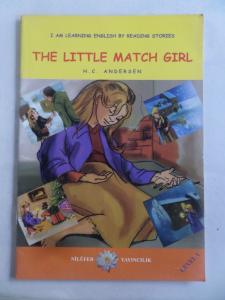 The Little Match Girl