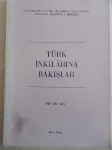 Türk İnkılabına Bakışlar