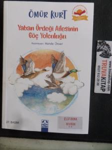 Yaban Ördeği Ailesinin Göç Yolculuğu