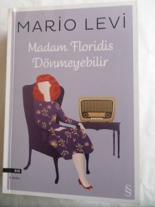 Madam Floridis Dönmeyebilir