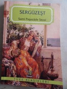 Sergüzeşt