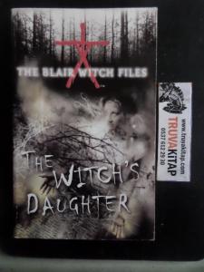 The Witch's Daughter