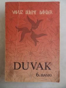 Duvak