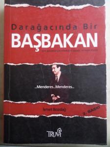Darağacında Bir Başbakan