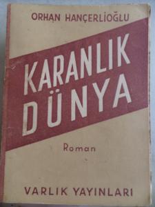 Karanlık Dünya