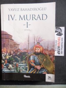 IV. Murad I
