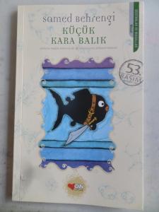 Küçük Kara Balık