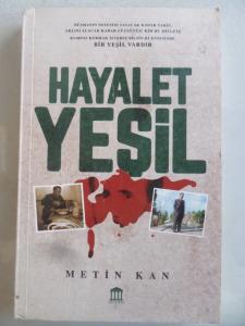 Hayalet Yeşil
