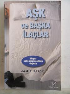 Aşk ve Başka İlaçlar
