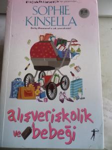 Alışverişkolik ve Bebeği